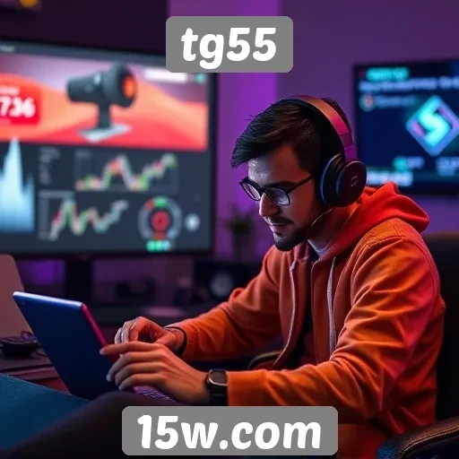 os melhores recursos do site tg55 que você precisa conhecer