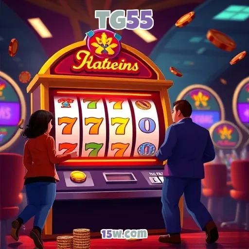 tg55: A Nova Fronteira dos Jogos de Tabuleiro Online no Brasil