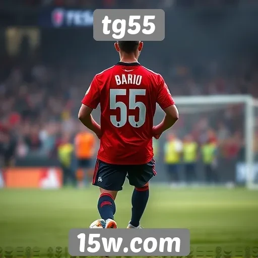 Community feedback impacta desenvolvimentos futuros do tg55