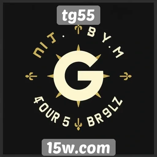 tendências de design gráfico no tg55