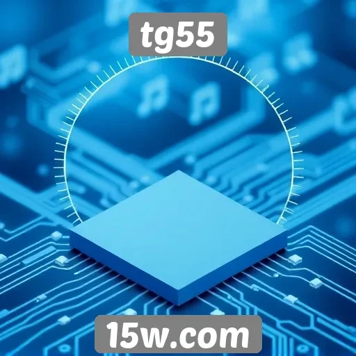 desempenho técnico do tg55 é avaliado