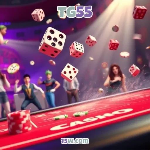 tg55: Descubra as Incríveis Estratégias de Defesa de Torre!